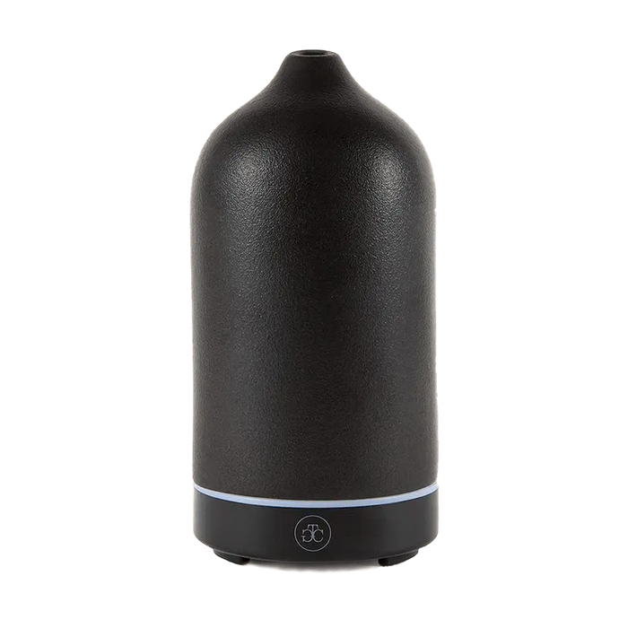 The Goodnight Co. Diffuser Black The Goodnight Co. Ceramic Diffuser Ultrasonic