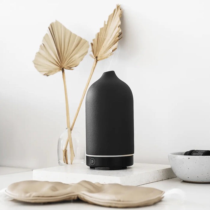 The Goodnight Co. Diffuser The Goodnight Co. Ceramic Diffuser Ultrasonic