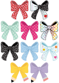 Cool for School Bows Accents