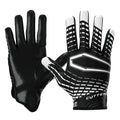 Cutters Rev 5.0 Adult Football Receiver Gloves-Cutters-Sports Replay - Sports Excellence