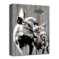 Deer Darlin' Wall Art