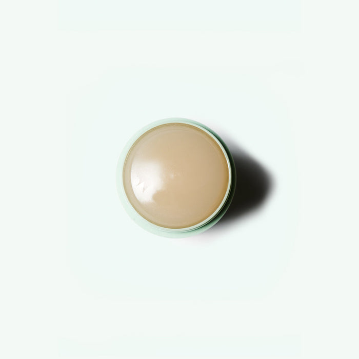Corpus Third Rose deodorant stick, from above