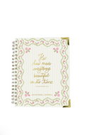 Devotional Journal, He Made Everything