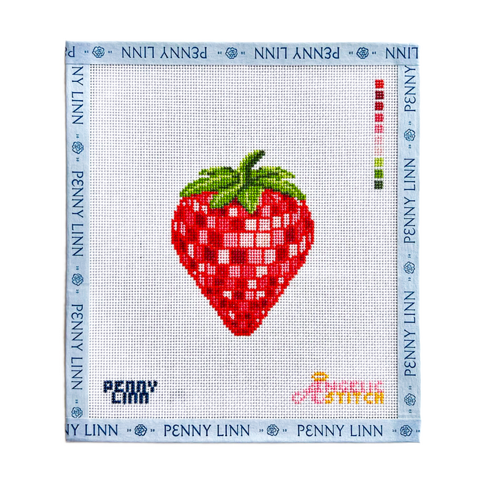 Disco Strawberry
