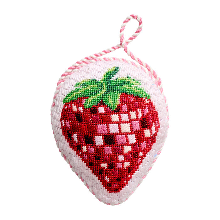 Disco Strawberry