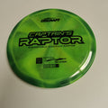 Discraft Z Swirl Captain'S Raptor Paul Ulibarri 2025 Tour Series-Discraft-Sports Replay - Sports Excellence