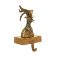 E + E Emerson the Pheasant Stocking Holder - Chapin Furniture