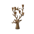 E + E Frankie Candleabra- Small - Chapin Furniture