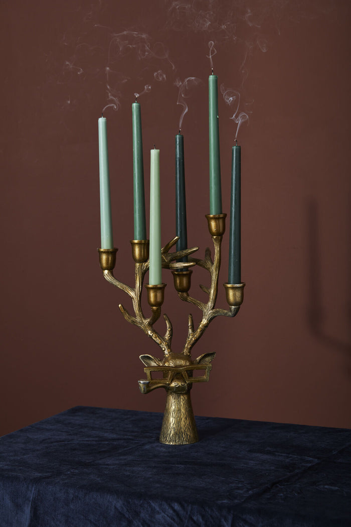 E + E Frankie Candleabra- Small - Chapin Furniture
