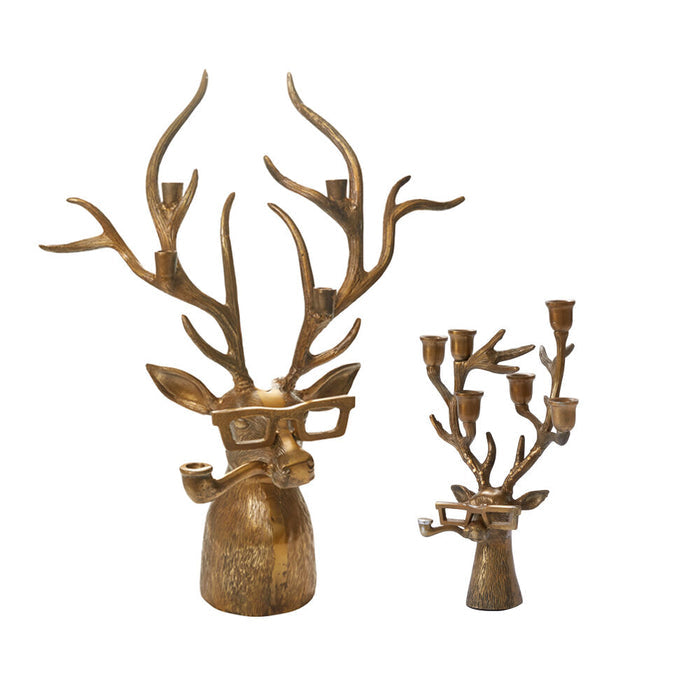 E + E Frankie Candleabra- Small - Chapin Furniture