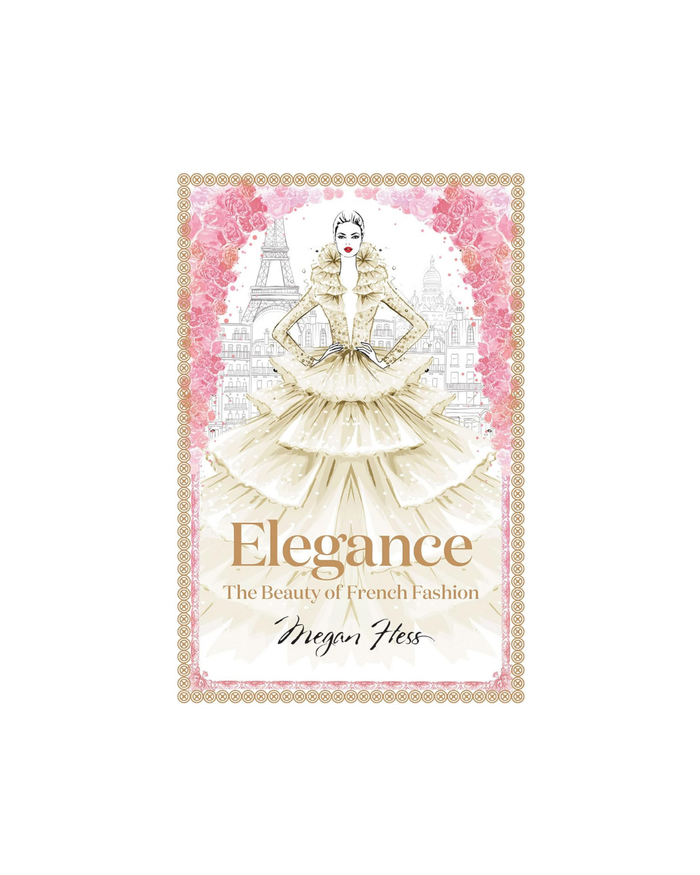 Elegance: The Beauty of French Fashion