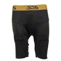 Eos Ti50 Girl'S Compression Jill Short-Sports Replay - Sports Excellence-Sports Replay - Sports Excellence