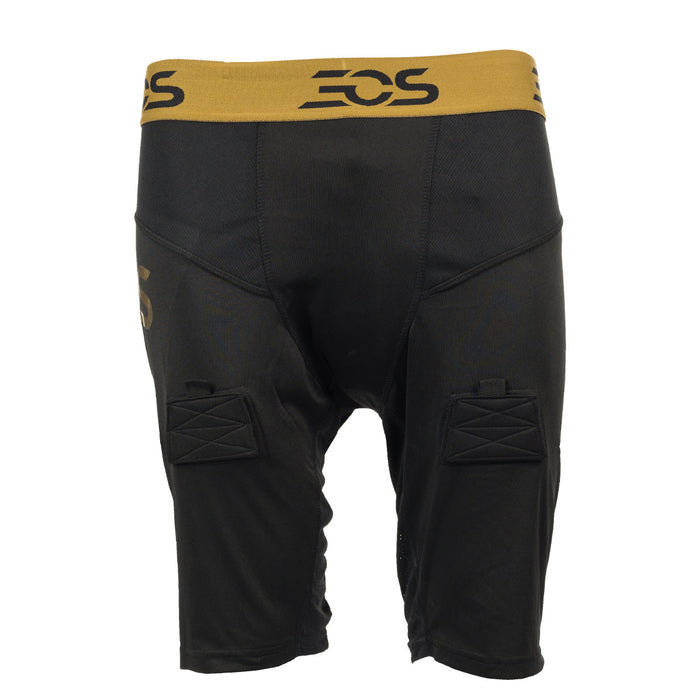 Eos Ti50 Girl'S Compression Jill Short-Sports Replay - Sports Excellence-Sports Replay - Sports Excellence