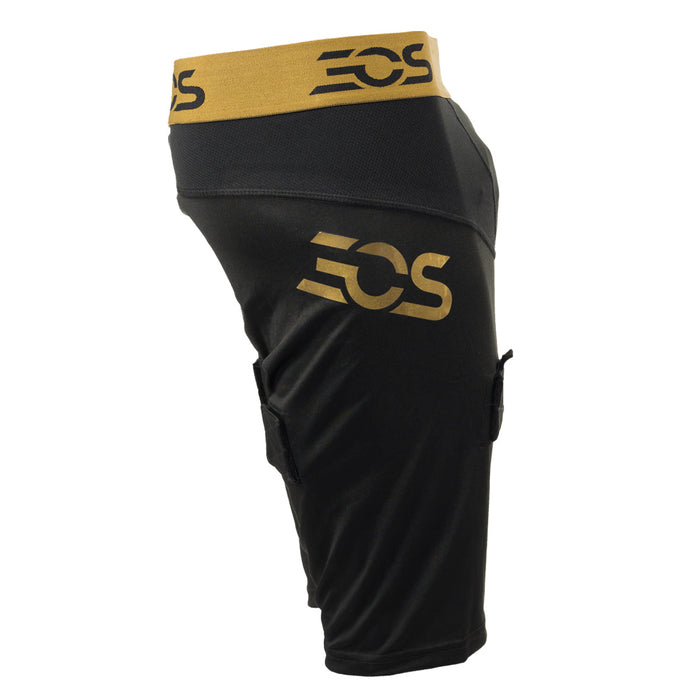 Eos Ti50 Girl'S Compression Jill Short-Sports Replay - Sports Excellence-Sports Replay - Sports Excellence