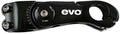 Evo Ahead Adjustable Stem For 25.4Mm Handlebars Blk 28.6 X 105Mm-Evo Shield-Sports Replay - Sports Excellence