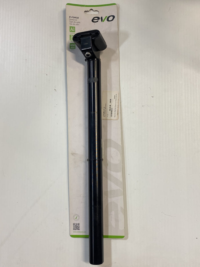 Evo Alloy Seatpost-Evo-Sports Replay - Sports Excellence