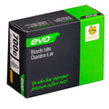 Evo Bicycle Tube 700C X 23-35C Presta 80Mm-Evo-Sports Replay - Sports Excellence