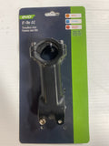 Evo E-Tec Os Stem 28.6 Mm 70Mm X 31.8 35Deg Blk-Evo-Sports Replay - Sports Excellence