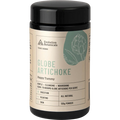 Evolution Botanicals Globe Artichoke Powder 120g — front pack image (UHP)