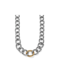 Ferrara Eterna Link Necklace