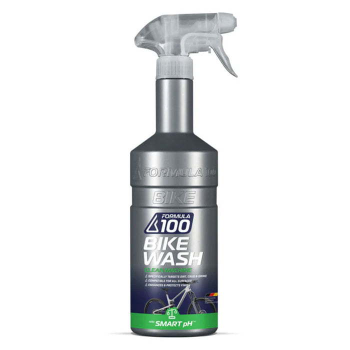 Formula 100 Clean Machine Bike Wash