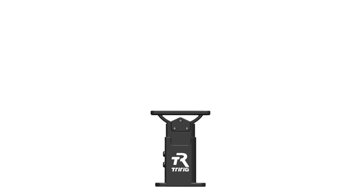 Front End Hydration Builder - TriRig