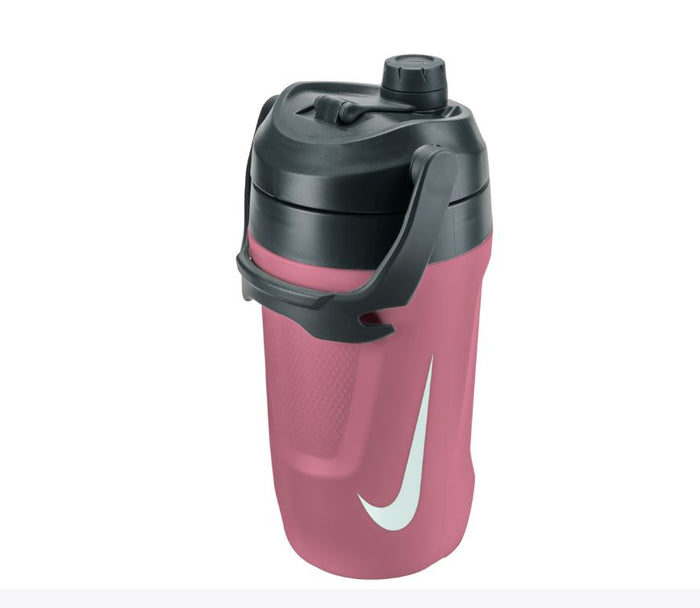 Nike Fuel Jug 64 Oz Chug Refresh Water Bottle-Nike-Sports Replay - Sports Excellence