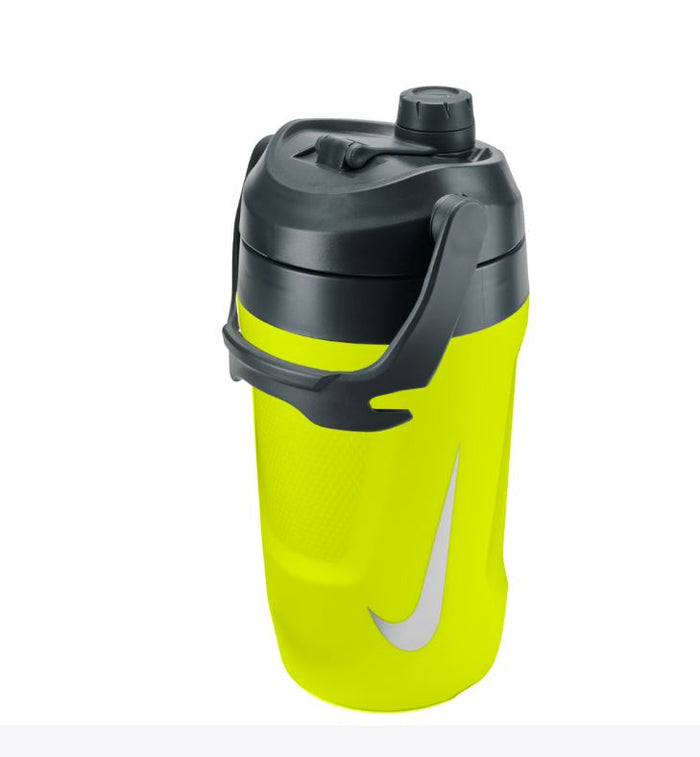 Nike Fuel Jug 64 Oz Chug Refresh Water Bottle-Nike-Sports Replay - Sports Excellence