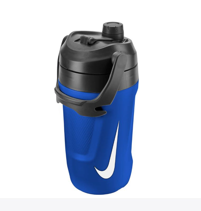Nike Fuel Jug 64 Oz Chug Refresh Water Bottle-Nike-Sports Replay - Sports Excellence
