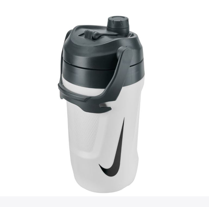 Nike Fuel Jug 64 Oz Chug Refresh Water Bottle-Nike-Sports Replay - Sports Excellence