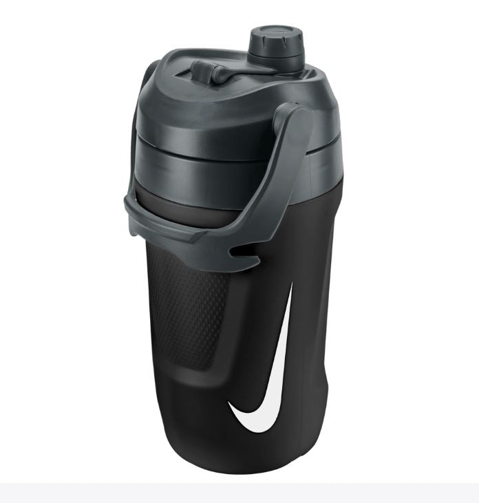 Nike Fuel Jug 64 Oz Chug Refresh Water Bottle-Nike-Sports Replay - Sports Excellence