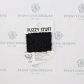 Fuzzy Stuff FZ02 Black
