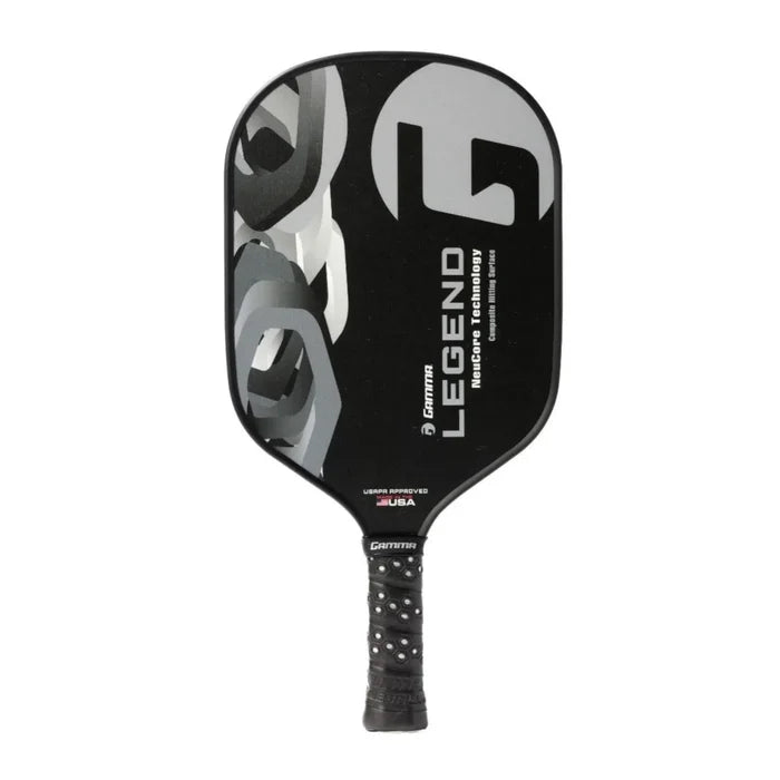 Gamma Legend Pickleball Paddle-Sports Replay - Sports Excellence-Sports Replay - Sports Excellence
