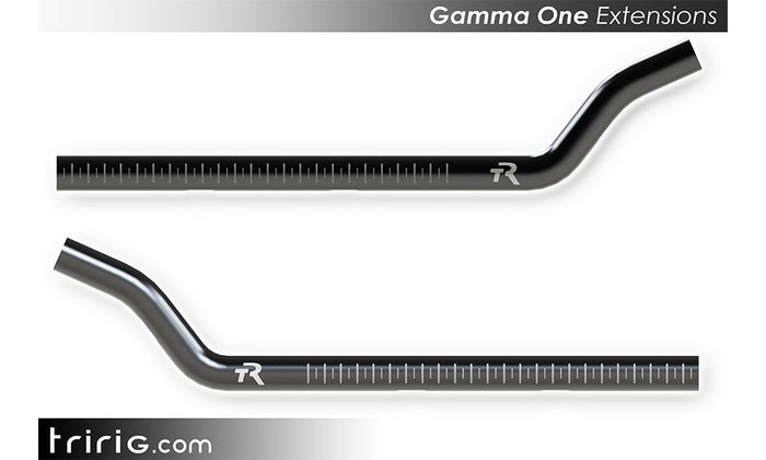 Gamma One Alloy - TriRig