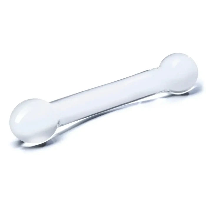 gläs Curved Glass G - Spot Stimulator - Rolik®
