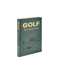 Golf: The Ultimate Book