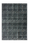 Graphite Rug - Turbulence
