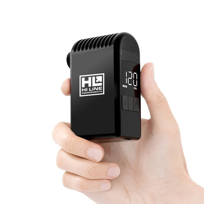 Hi Line E-Pump pro