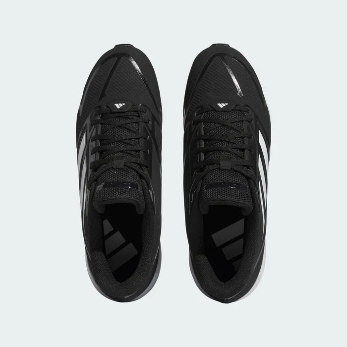 Adidas Icon 8 Md Senior Baseball Cleats-Adidas-Sports Replay - Sports Excellence