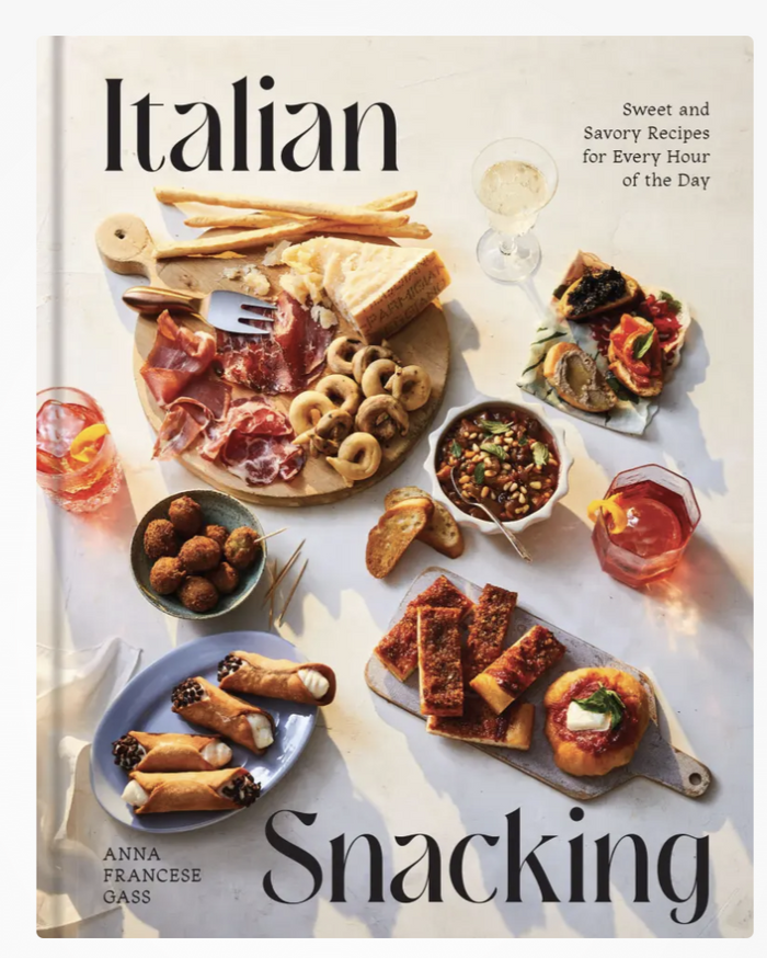Italian Snacking