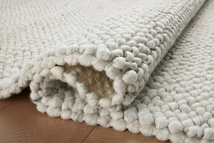 Jean Stoffer Hendricks 01 Rug- Ivory - Chapin Furniture