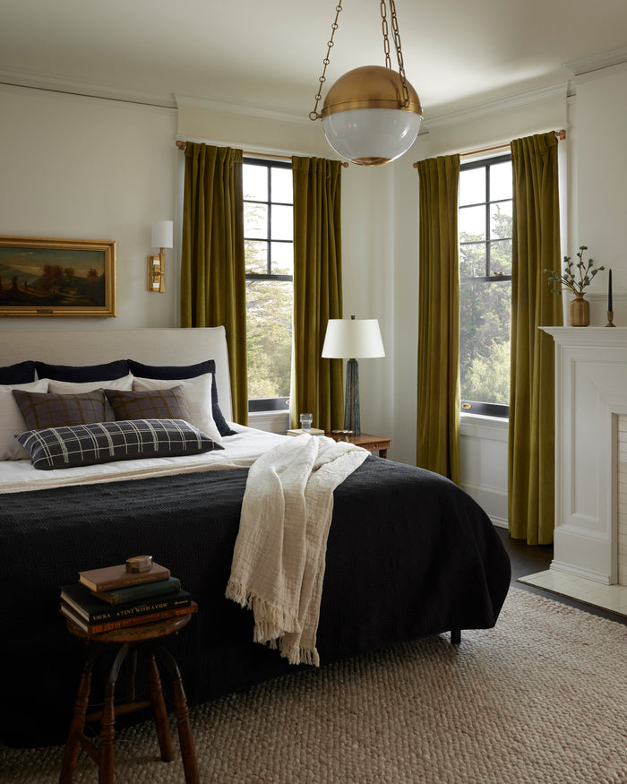 Jean Stoffer Hendricks 01 Rug- Natural - Chapin Furniture