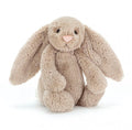 Jellycat Bashful Beige Bunny - Medium