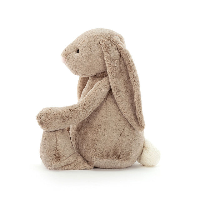 Jellycat Bashful Beige Bunny - Medium