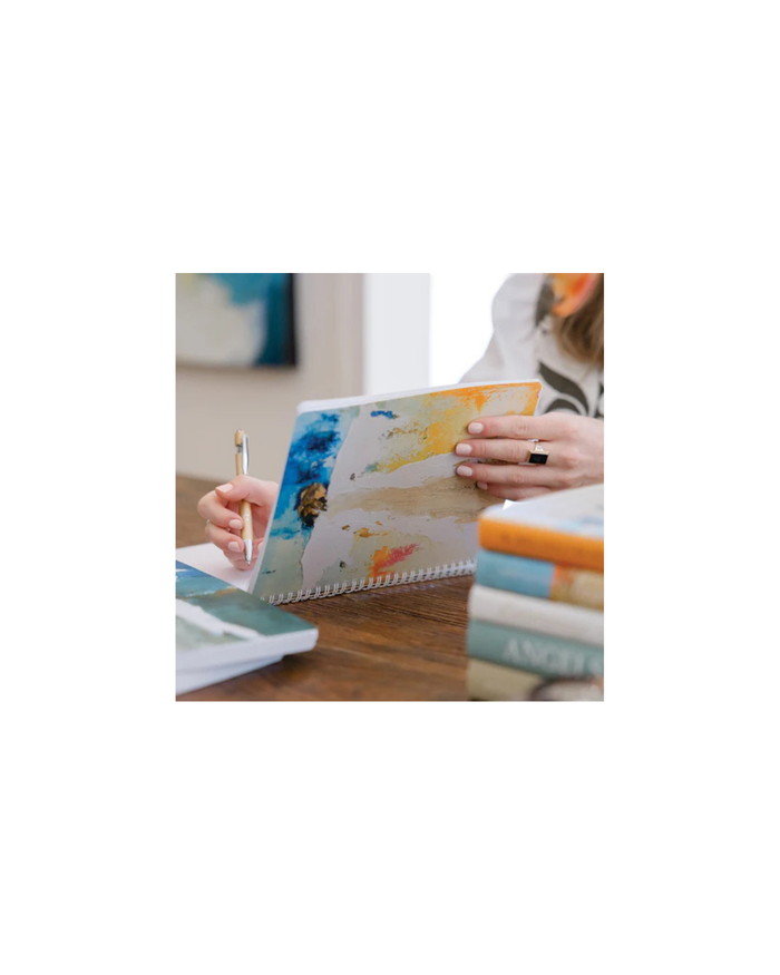 Joy Spiral Journal