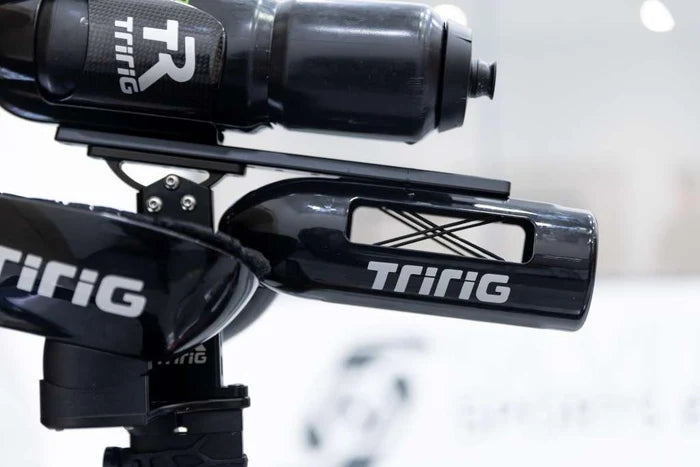 Kappa Capsule - TriRig