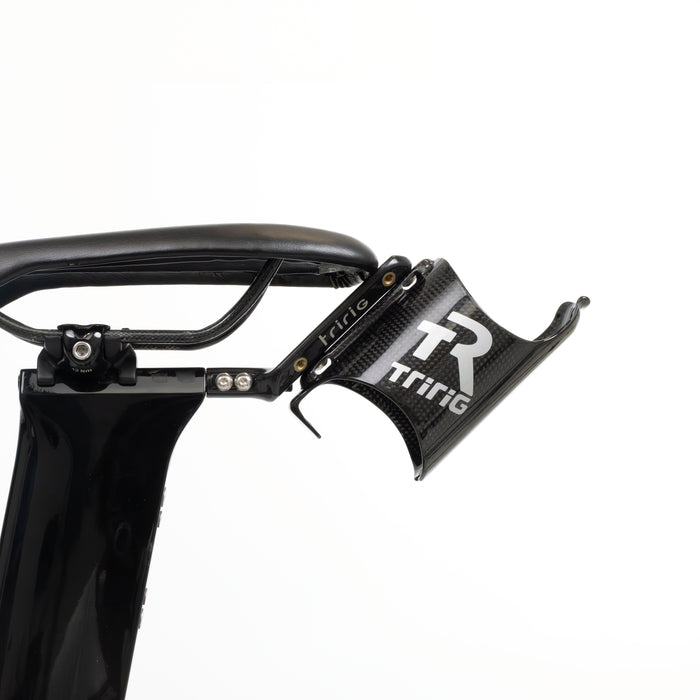 Kappa Saddle Cage - TriRig