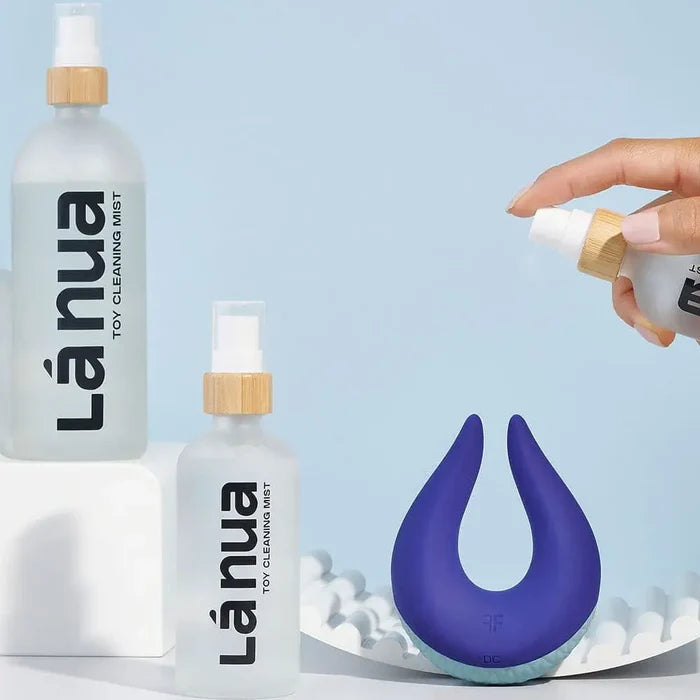 Lá Nua Toy Cleaning Mist - Rolik®