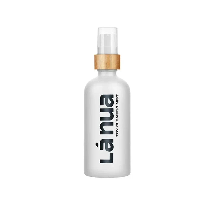 Lá Nua Toy Cleaning Mist - Rolik®