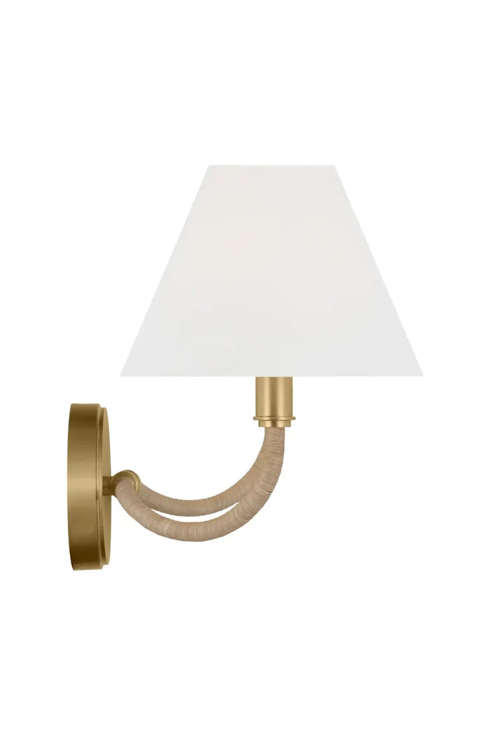 Laguna Double Sconce